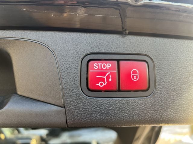 2019 Mercedes-Benz AMG® GLC 43 GLC 43 AMG® 4MATIC®