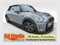 2022 MINI Convertible Cooper S