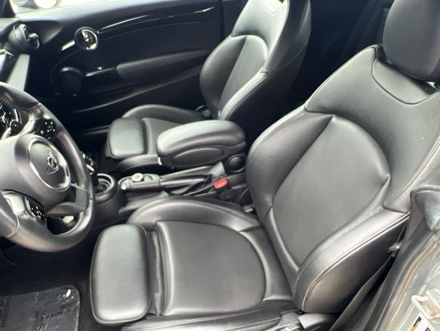 2022 MINI Convertible Cooper S