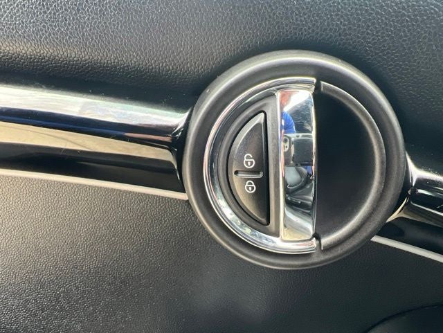 2022 MINI Convertible Cooper S