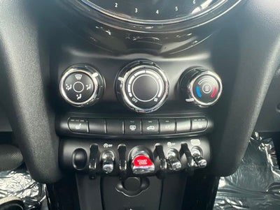 2022 MINI Convertible Cooper S