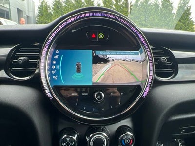 2022 MINI Convertible Cooper S