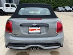 2022 MINI Convertible Cooper S