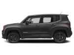 2018 Jeep Renegade Altitude
