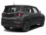 2018 Jeep Renegade Altitude