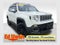 2015 Jeep Renegade Limited