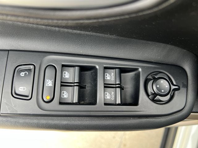 2015 Jeep Renegade Limited