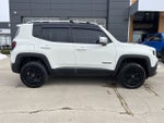 2015 Jeep Renegade Limited
