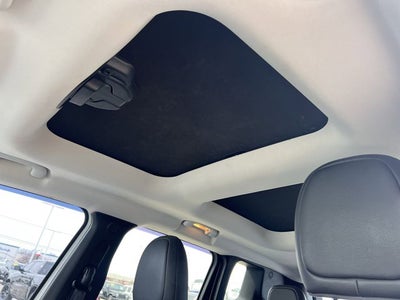 2015 Jeep Renegade Limited