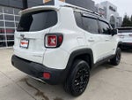 2015 Jeep Renegade Limited