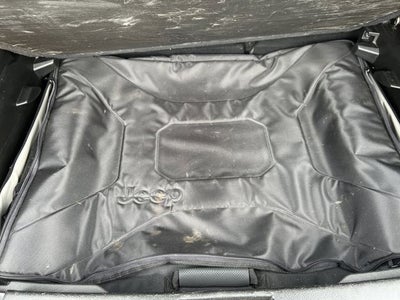 2015 Jeep Renegade Limited