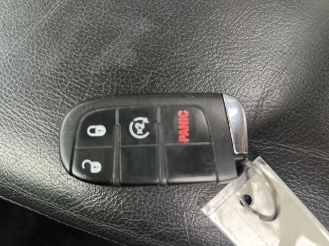 2015 Jeep Renegade Limited