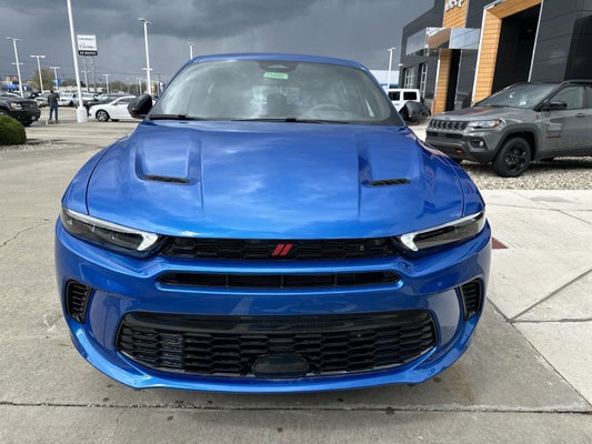 2024 Dodge Hornet GT in Indianapolis, IN - Ed Martin Automotive Group