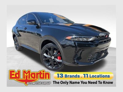 2024 Dodge Hornet GT Plus