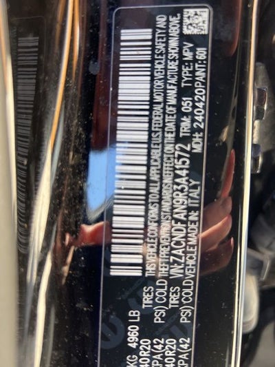 2024 Dodge Hornet GT Plus