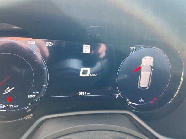 2024 Dodge Hornet GT Plus