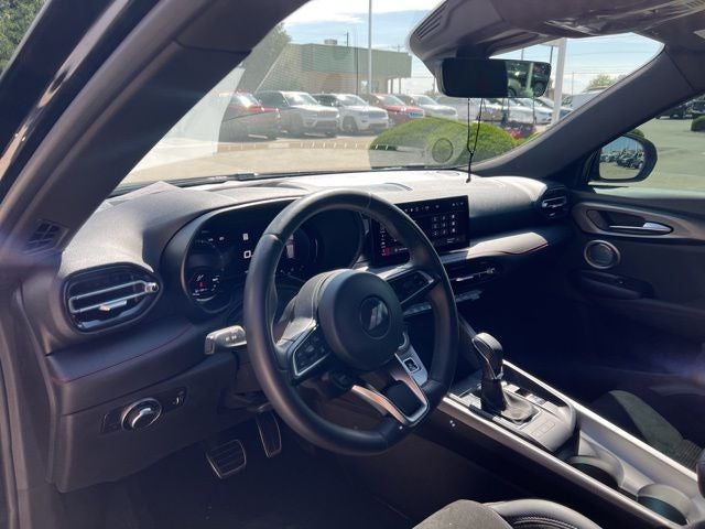 2024 Dodge Hornet GT Plus