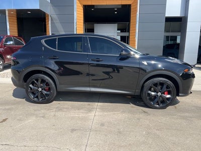 2024 Dodge Hornet GT Plus