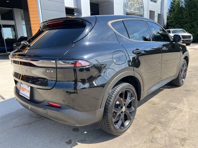 2024 Dodge Hornet GT Plus