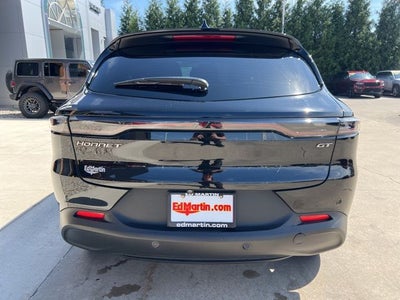 2024 Dodge Hornet GT Plus