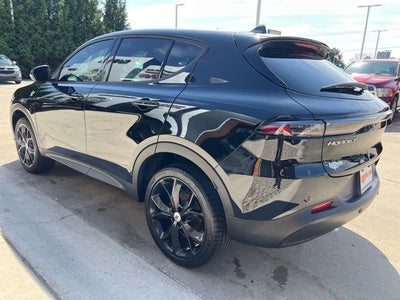 2024 Dodge Hornet GT Plus