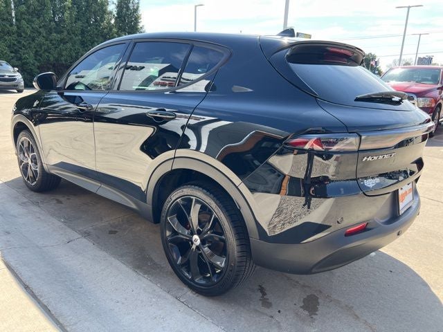 2024 Dodge Hornet GT Plus