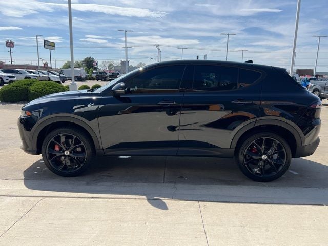 2024 Dodge Hornet GT Plus