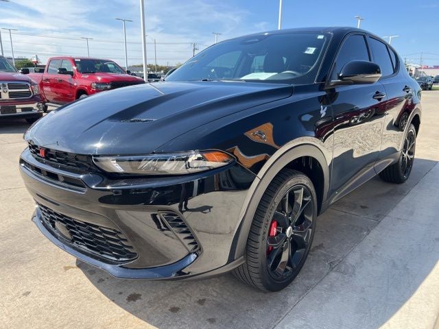 2024 Dodge Hornet GT Plus
