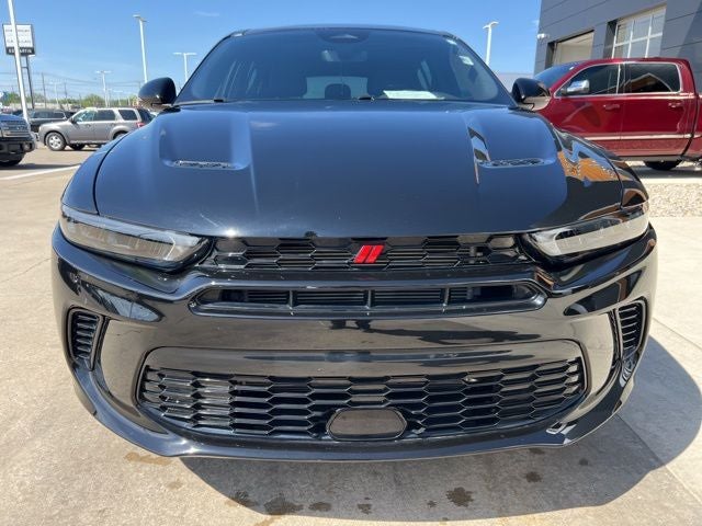 2024 Dodge Hornet GT Plus