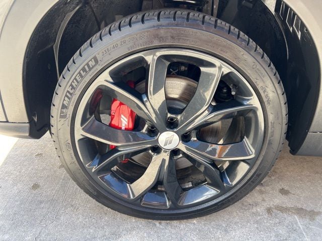 2024 Dodge Hornet GT Plus