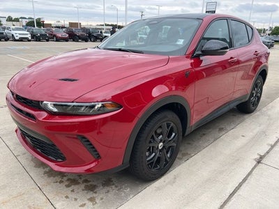 2024 Dodge Hornet GT Plus