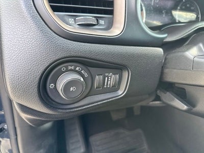 2023 Jeep Renegade Latitude UPLAND EDITION