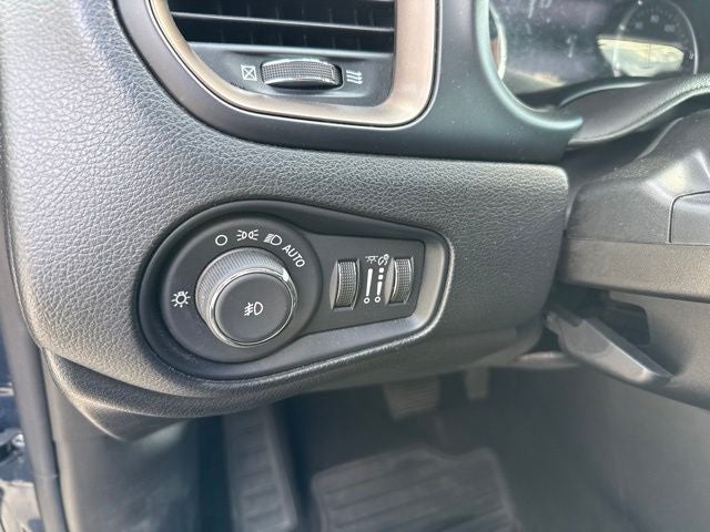 2023 Jeep Renegade Latitude UPLAND EDITION