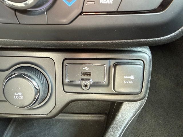 2023 Jeep Renegade Latitude UPLAND EDITION