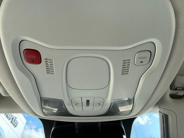 2023 Jeep Renegade Latitude UPLAND EDITION
