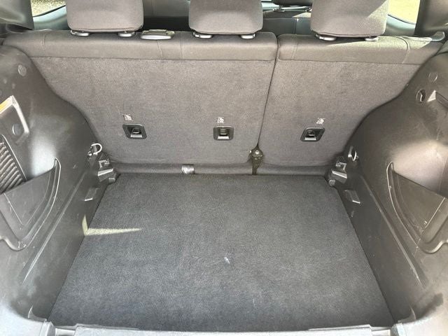 2023 Jeep Renegade Latitude UPLAND EDITION