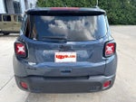 2023 Jeep Renegade Latitude UPLAND EDITION
