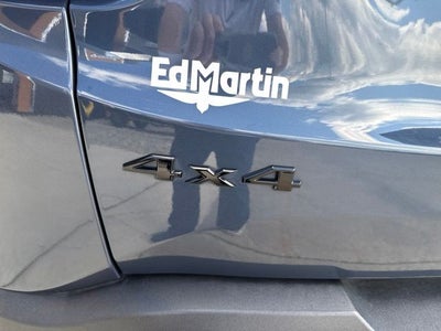 2023 Jeep Renegade Latitude UPLAND EDITION