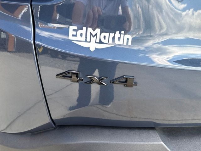 2023 Jeep Renegade Latitude UPLAND EDITION