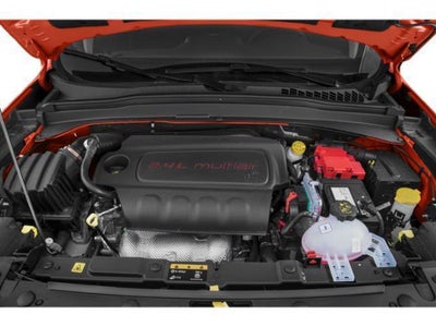 2021 Jeep Renegade Limited