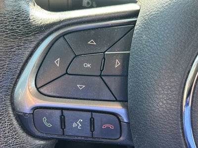 2021 Jeep Renegade Limited