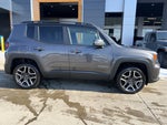 2021 Jeep Renegade Limited