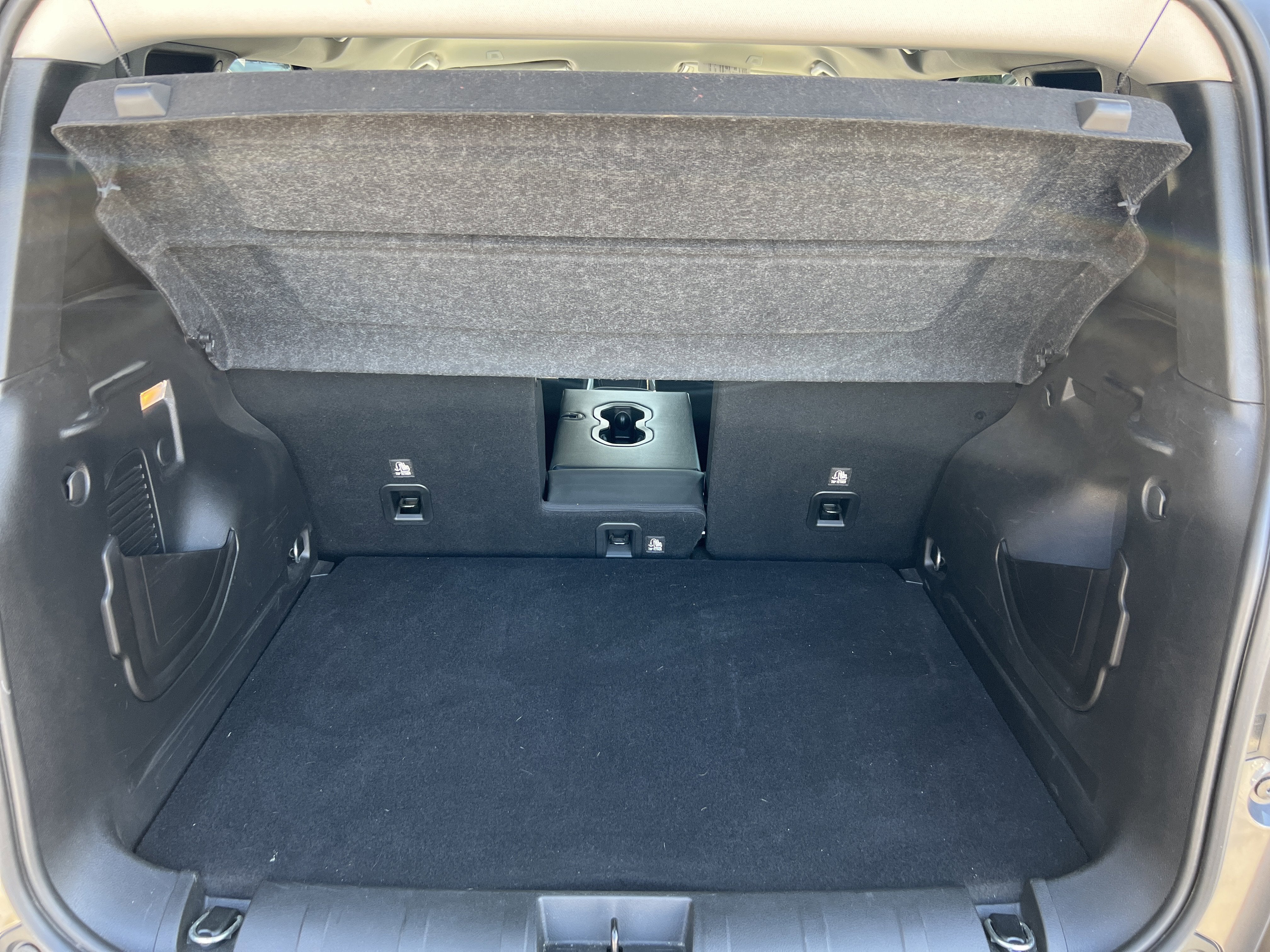 2021 Jeep Renegade Limited