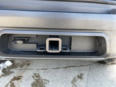 2021 Jeep Renegade Limited