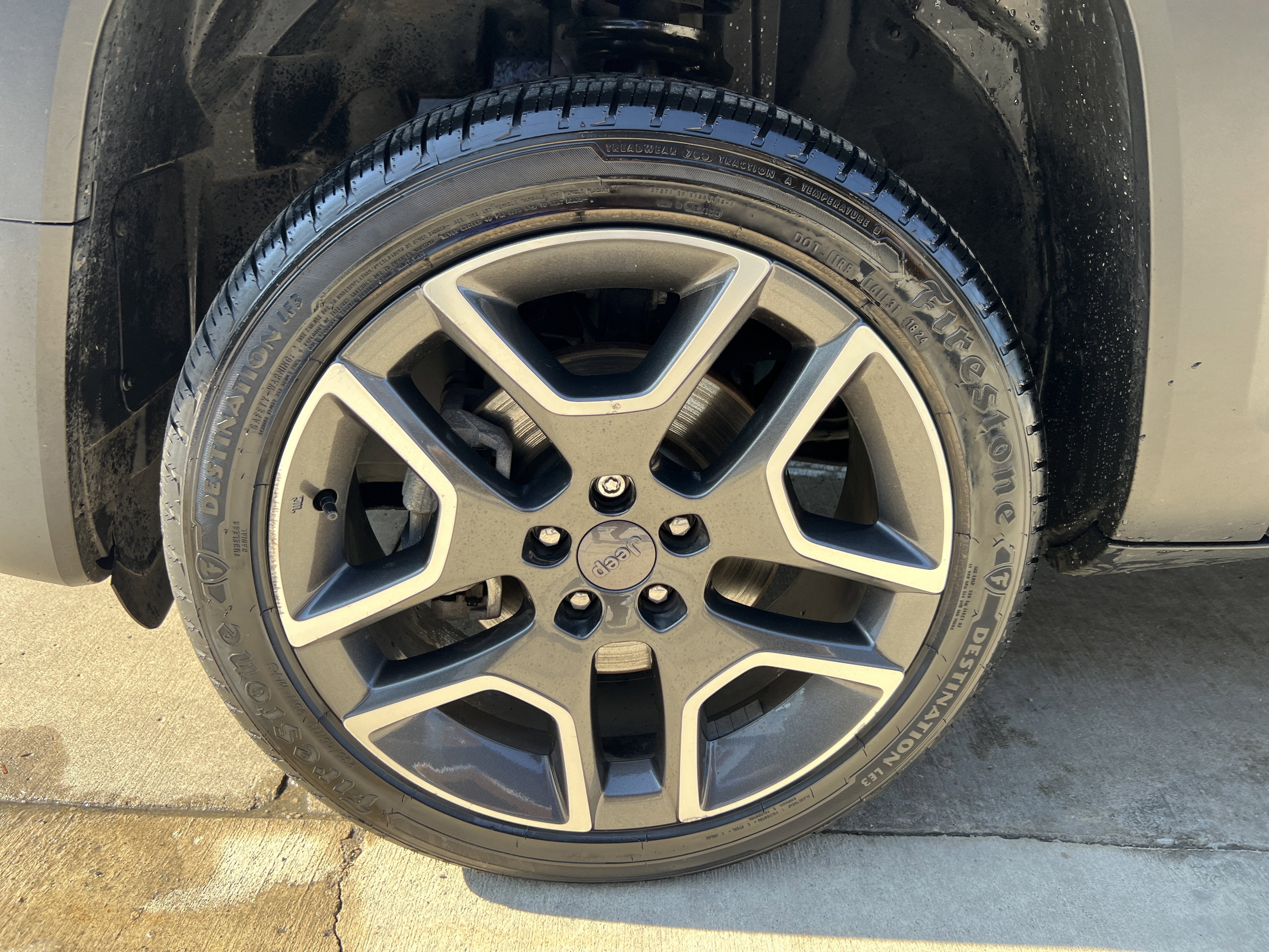 2021 Jeep Renegade Limited