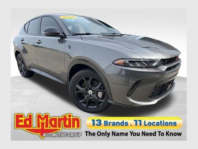 2024 Dodge Hornet R/T