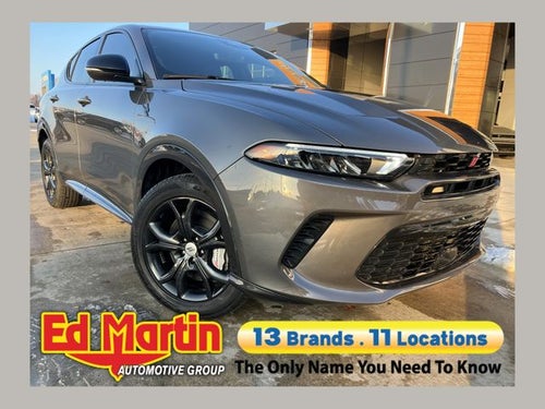 2024 Dodge Hornet R/T