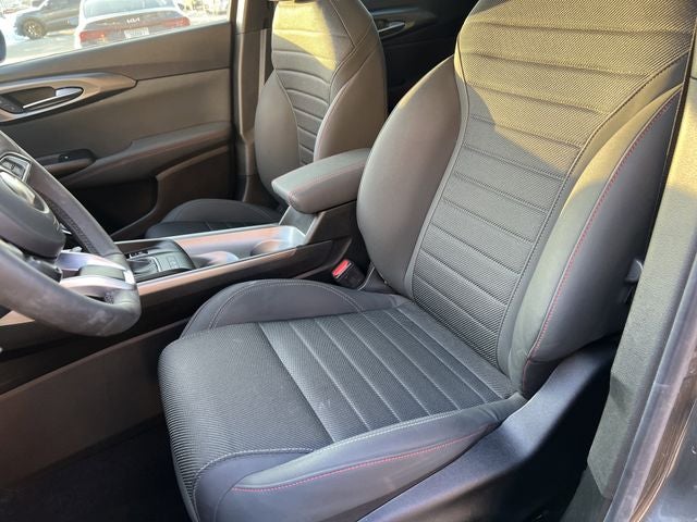 2024 Dodge Hornet R/T