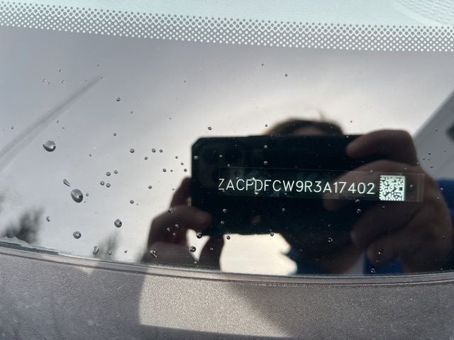 2024 Dodge Hornet R/T