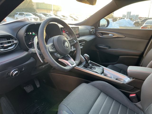 2024 Dodge Hornet R/T